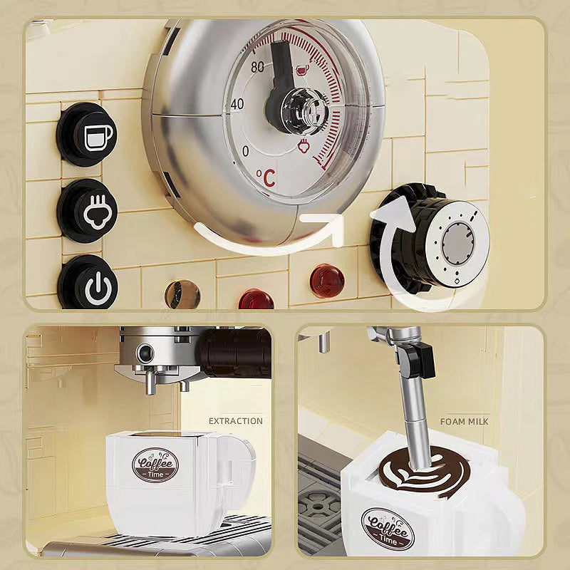 Classic Coffee Maker