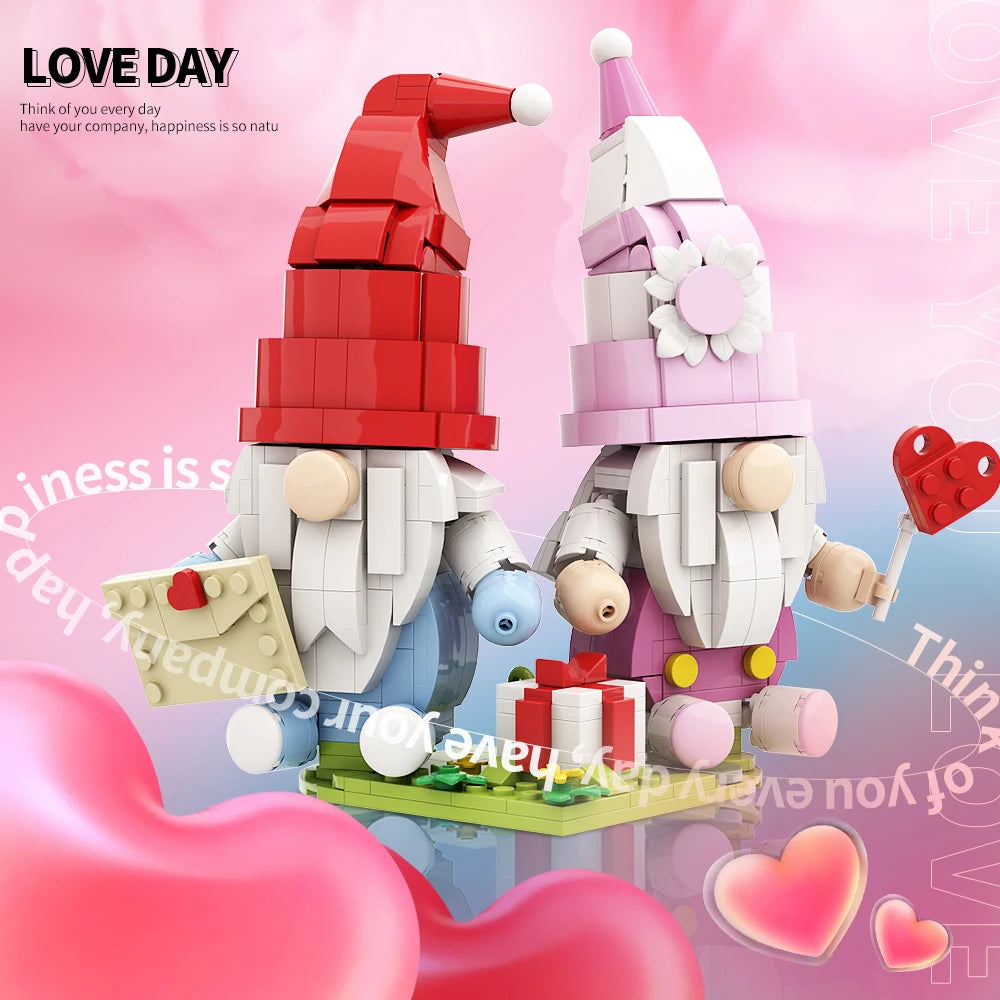 Valentine's Day Special Set