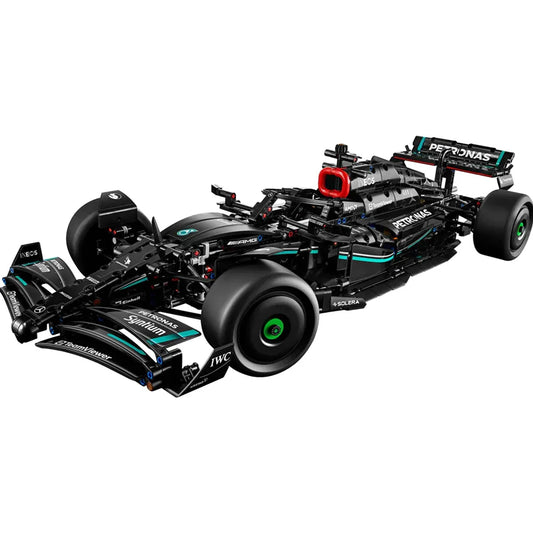 Mercedes F1 Car