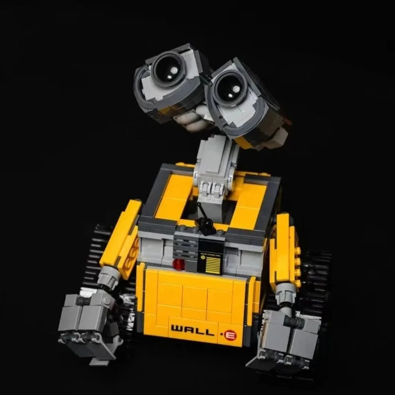 WALL-E Robot