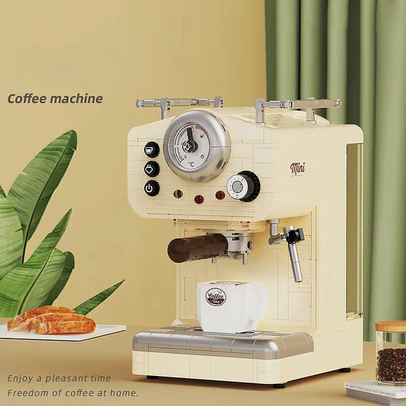 Classic Coffee Maker