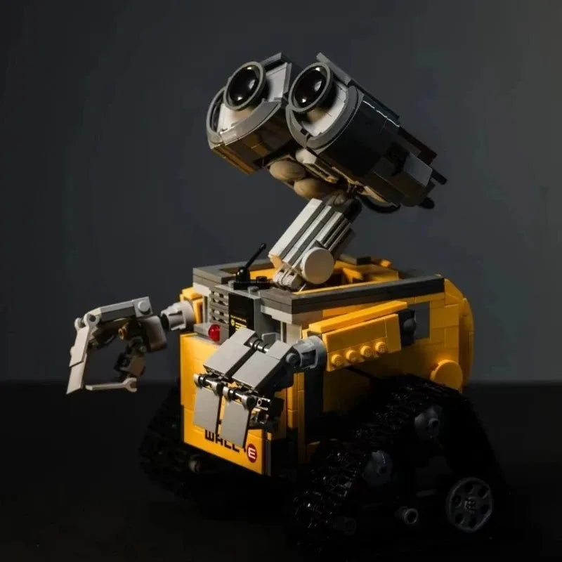 WALL-E Robot