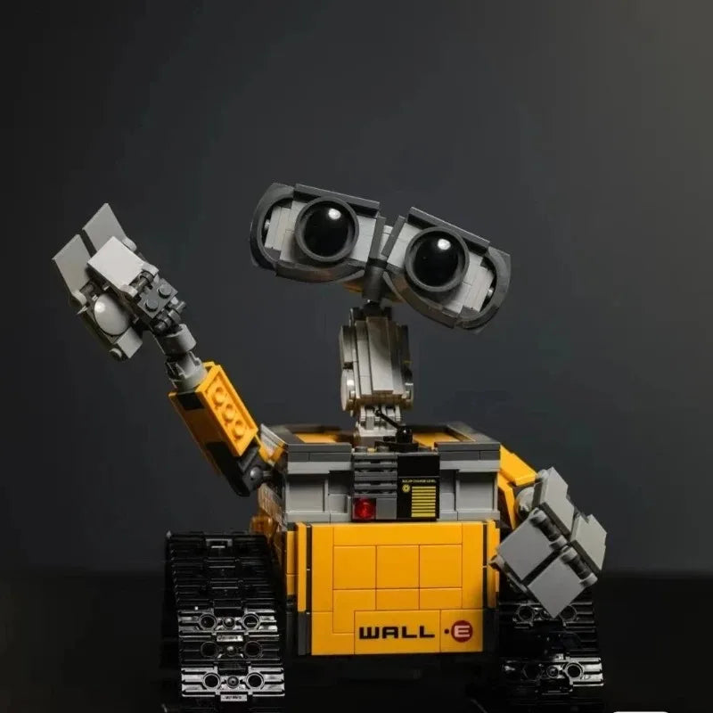 WALL-E Robot